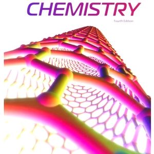 BJU Press Chemistry Student Text, 4th Edition